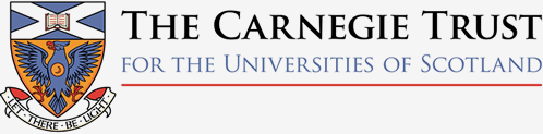 The Carnegie Trust for the Universities of Scotland