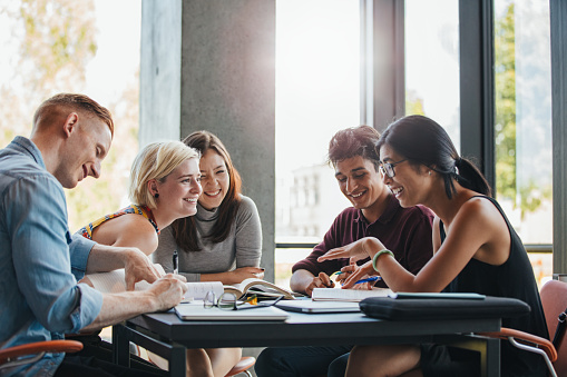 £273,666 awarded to undergraduate students in April