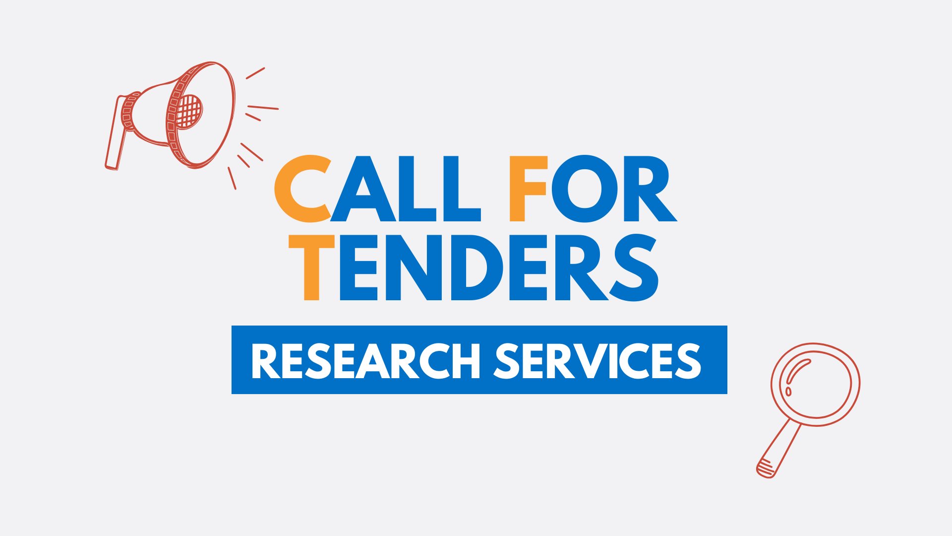Invitation to tender – Mapping Scotland’s Fair Access Landscape