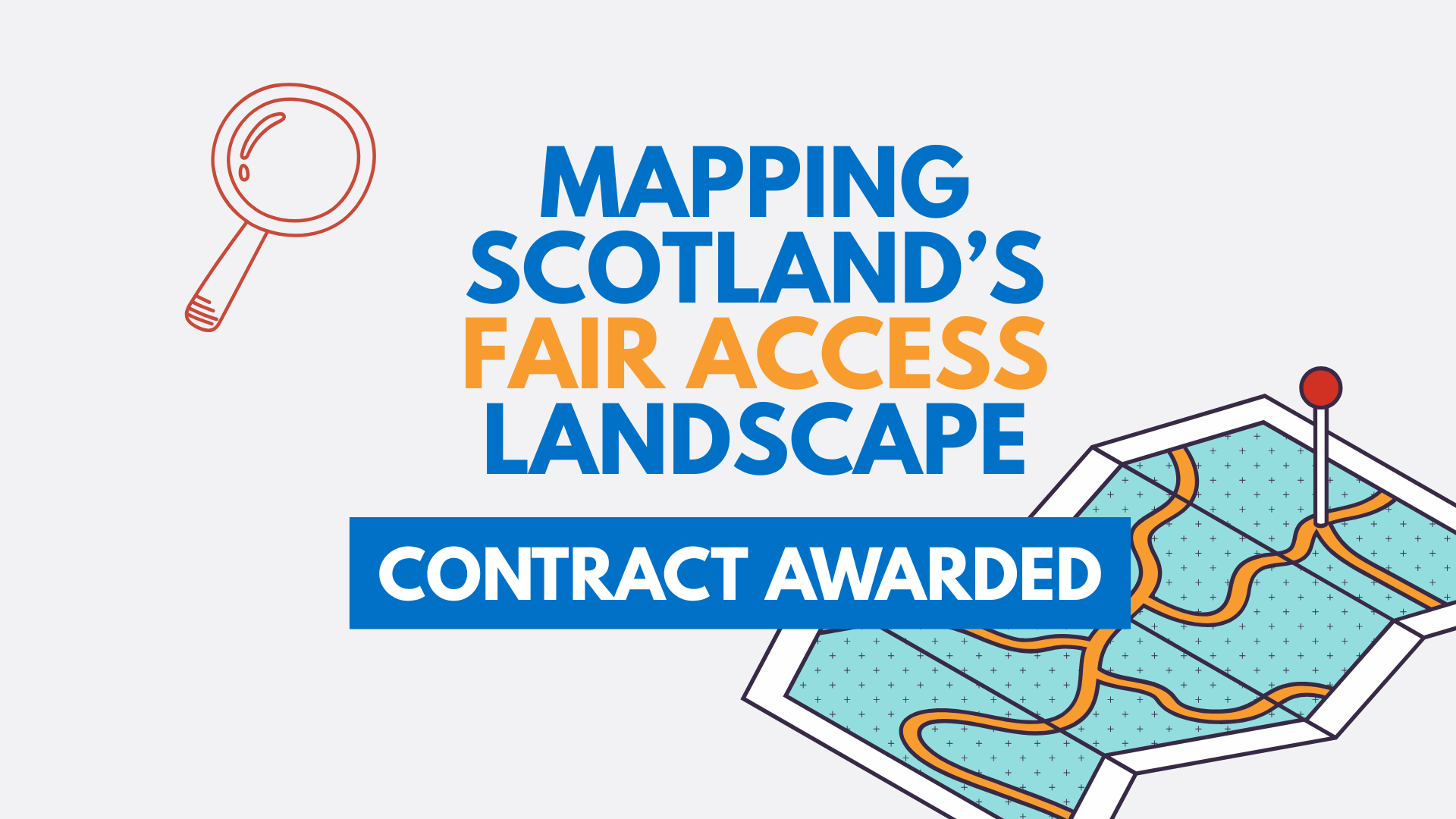 Open University research team appointed to map Scotland’s Fair Access Landscape