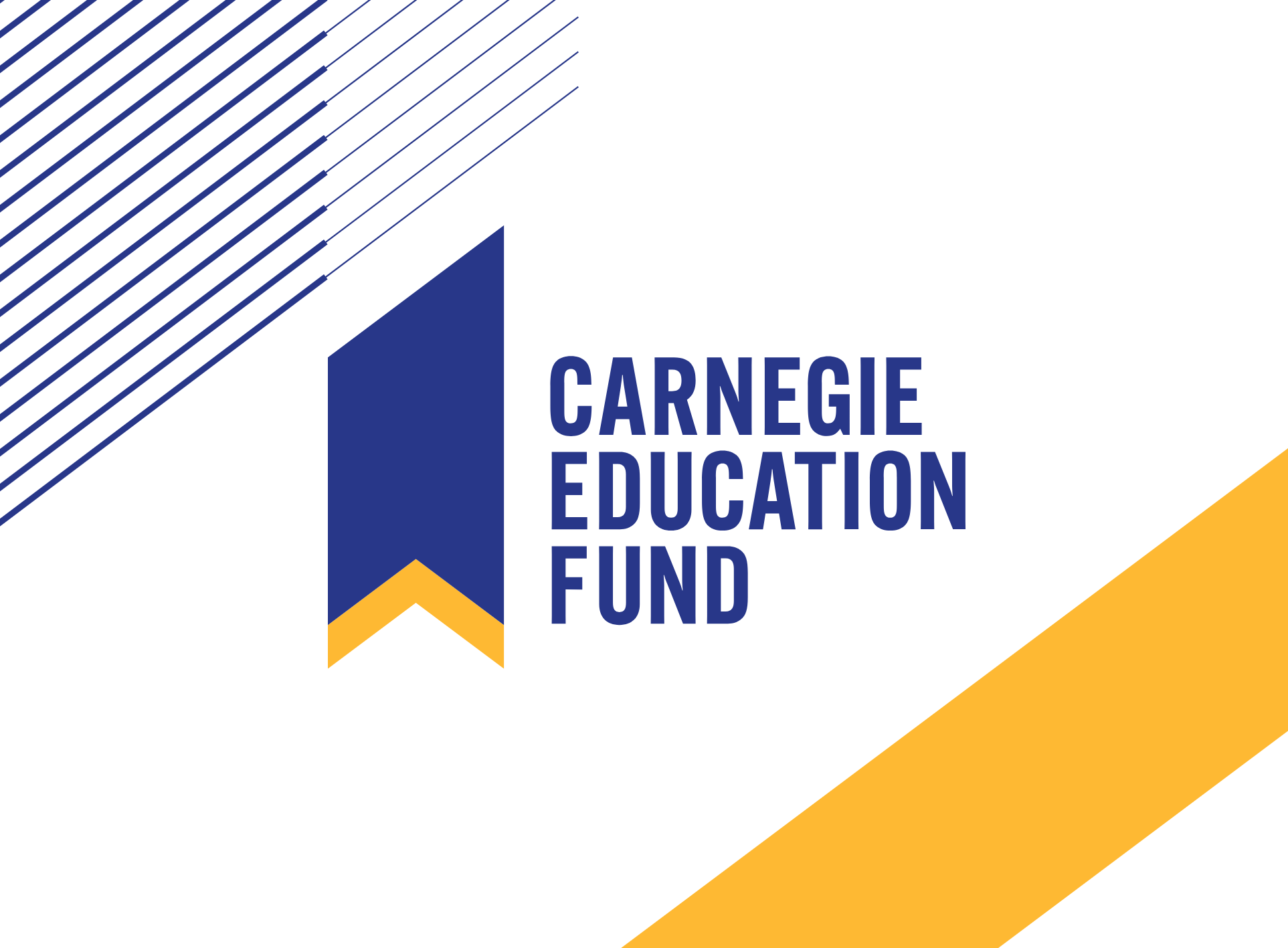 Announcing our new strategic plan and operating identity