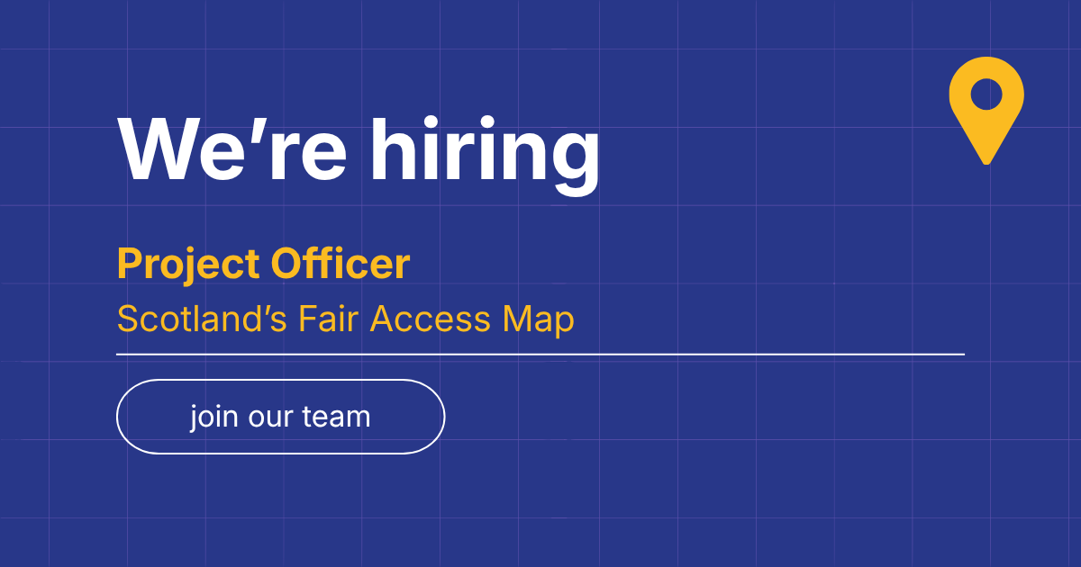 Vacancy – Project Officer (0.6 FTE)